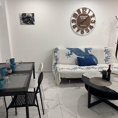 Heart Of Los Cristianos Modern Apartment Close To The Sea In Tenerife 外观 照片
