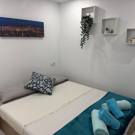 Heart Of Los Cristianos Modern Apartment Close To The Sea In Tenerife 外观 照片