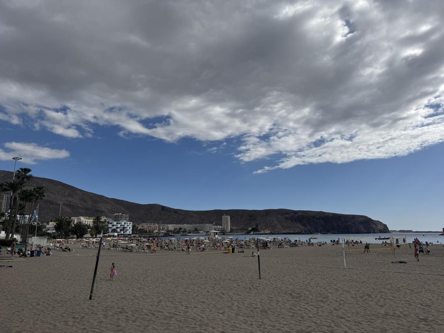 Heart Of Los Cristianos Modern Apartment Close To The Sea In Tenerife 外观 照片