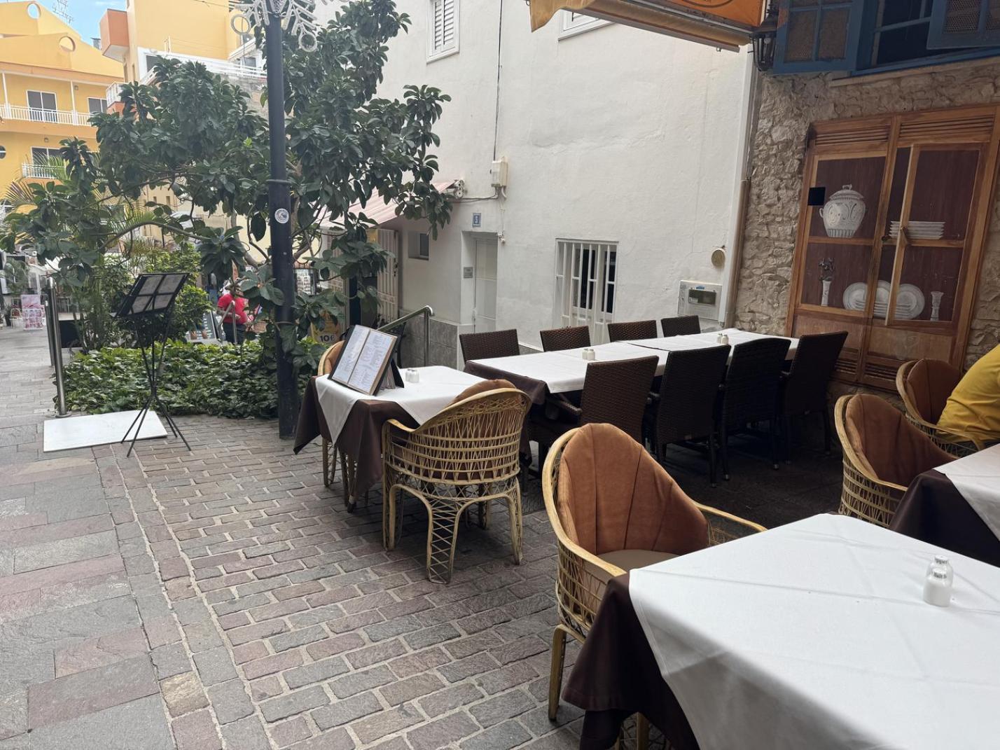 Heart Of Los Cristianos Modern Apartment Close To The Sea In Tenerife 外观 照片