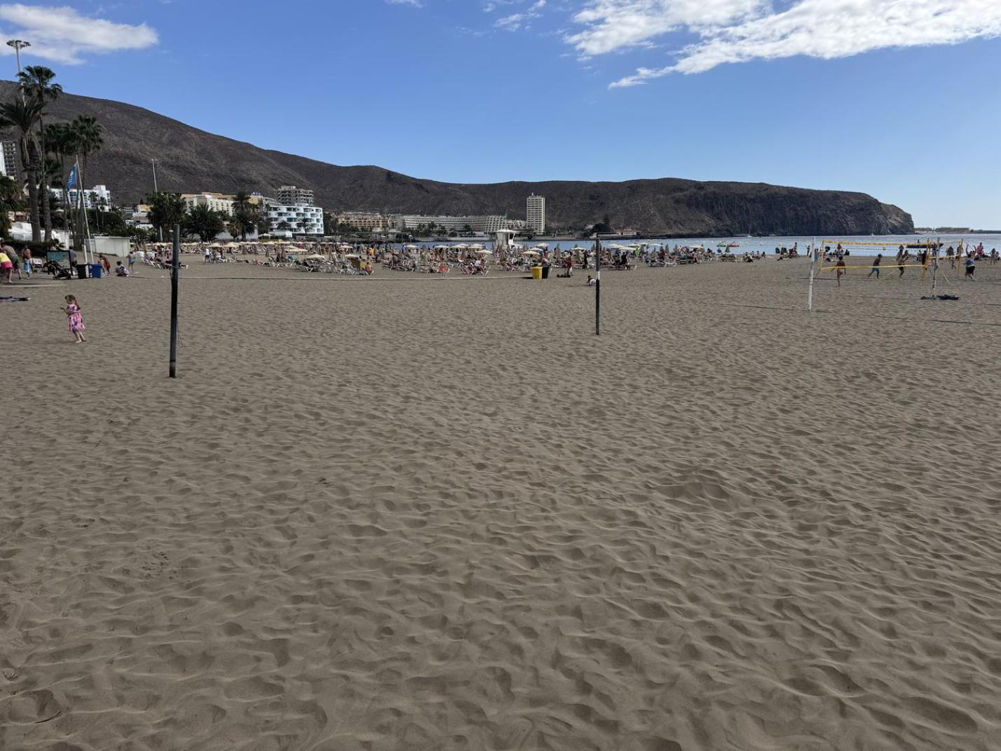 Heart Of Los Cristianos Modern Apartment Close To The Sea In Tenerife 外观 照片