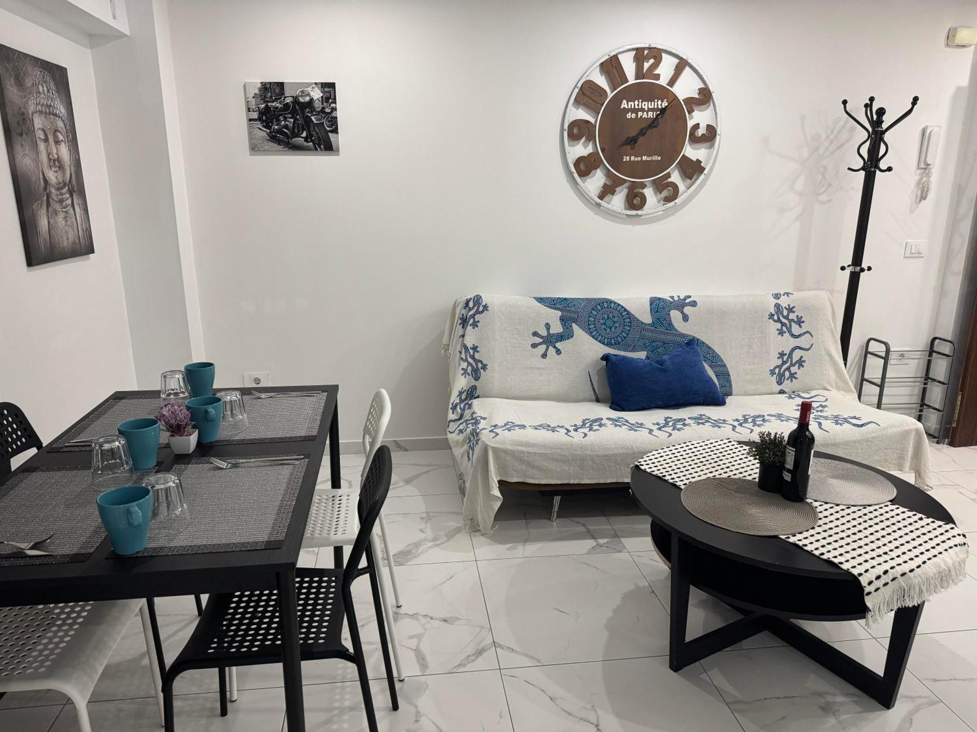 Heart Of Los Cristianos Modern Apartment Close To The Sea In Tenerife 外观 照片
