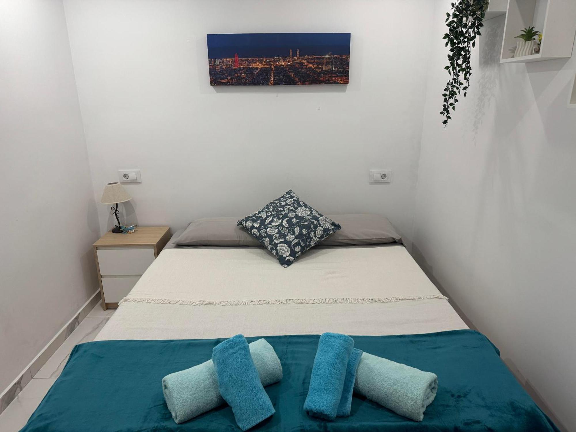 Heart Of Los Cristianos Modern Apartment Close To The Sea In Tenerife 外观 照片