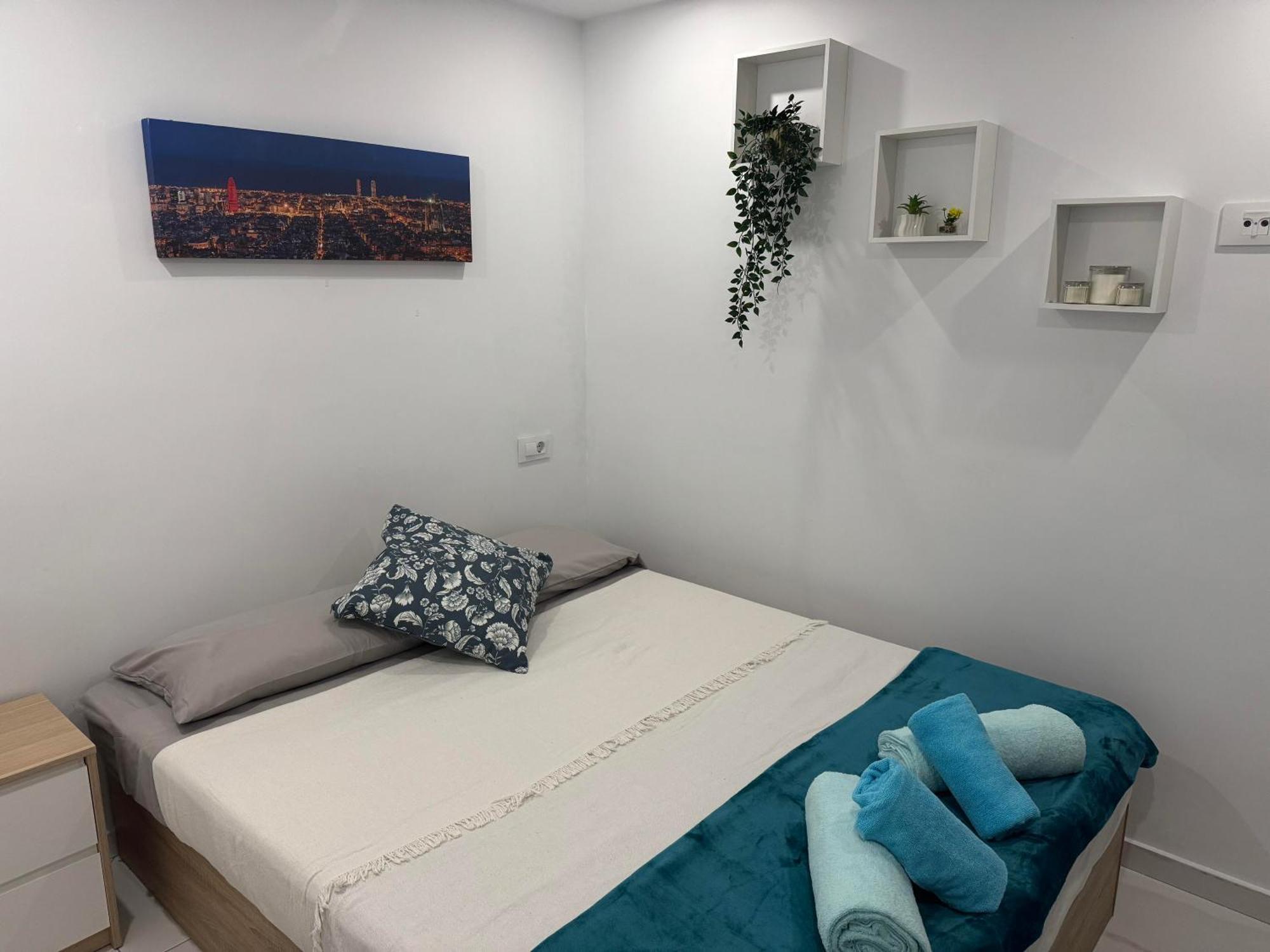 Heart Of Los Cristianos Modern Apartment Close To The Sea In Tenerife 外观 照片