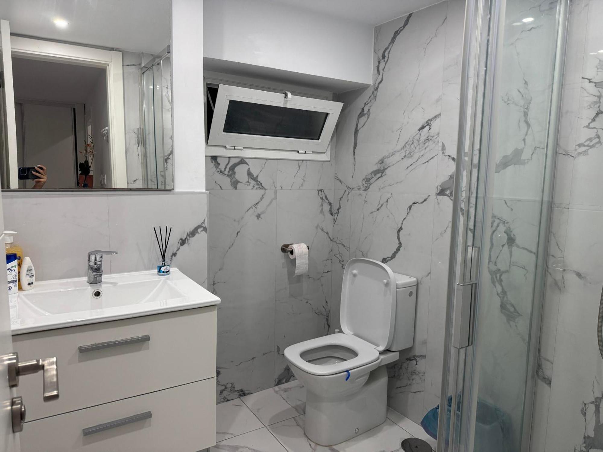 Heart Of Los Cristianos Modern Apartment Close To The Sea In Tenerife 外观 照片